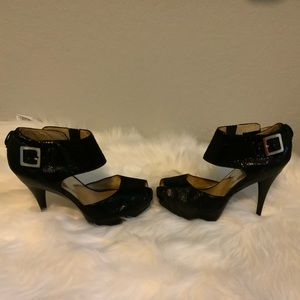 Michael Kors heels